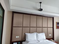 -郑州粤海酒店(郑州二七广场店)