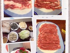 张记涮肉-前门张记涮肉(前门店)