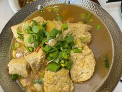 -小乡小镇·传承桐庐土菜·老板亲自烧的菜