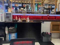 -肥汁米蘭香港米线(长宁来福士店)