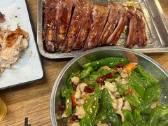 -顺徕德·仙庙烧鸡(桂庙路店)