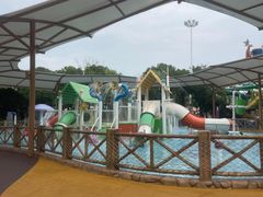 -武汉玛雅海滩水公园