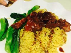 android_upload_pic-新大咀港式茶餐厅(宝山万达店)