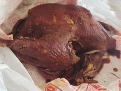 -小李烧鸡(西北角总店)