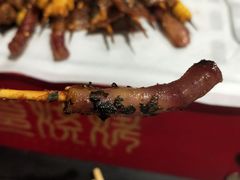 -今邕烧烤(西大店)
