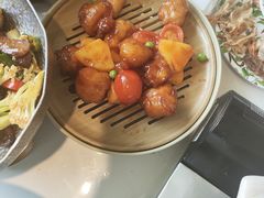 -苏梦江南·淮扬菜(夫子庙店·全天营业中)
