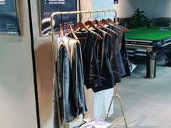 -云川台球(马甸店)