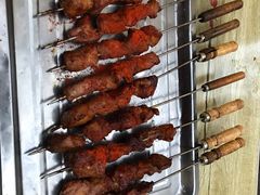 -王记西鎮电烤肉(汶上路店)