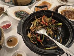 -潮福城潮州大酒楼(湖滨北路店)