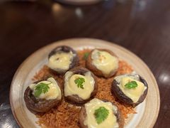 -Brut Eatery Wine Bar & Restaurant (建国东路店)
