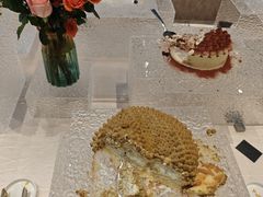 -菲住布渴酒店自助餐厅(阿里巴巴西溪园区店)