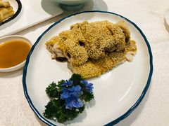 -荣粤酒家·融合粤菜