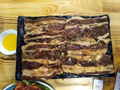 -大壮家原味烤肉(兴华北街店)