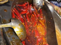 -蜀大侠火锅(建设路第五大道店)