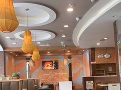 大堂-魏家凉皮(解放路火车站店)