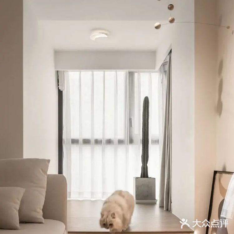 新房面积不够用,建议做“减法设计”