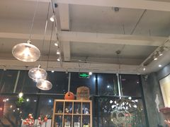 大堂-小豆海棠(人民南路店)