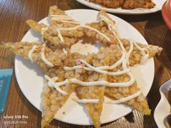 -湘聚缘湘菜馆(斜土路店)