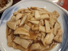 -玉华台饭庄(裕中西里小区店)