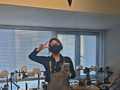 -熙工匠银饰•拼豆团建DIY(壹方城店)