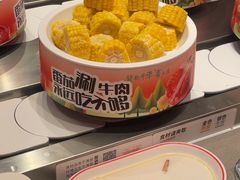 -龍歌自助小火锅(雨花台江南虹悦城店)