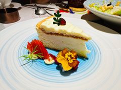 -PARFUM FLORAL花境法餐(南京首店)