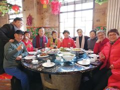 -人民公社大食堂(顺义总店)