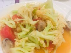 番茄田园菜花-太兴餐厅(东方广场分店)