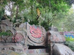 -南湖梦幻岛