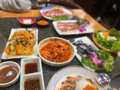 -梦山水日本烧肉(五四广场店)