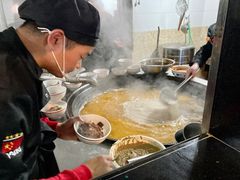 -兄弟俩老李家牛肉汤(总店)