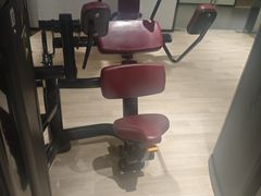 -FLARE STAR FITNESS(复地活力城店)