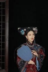 -美云庭古装·格格服汉服·京城旅拍(北京店)