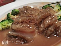-富淳饭店(陆家嘴保利广场店)