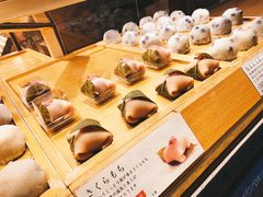 -銀座あけぼの (銀座本店)