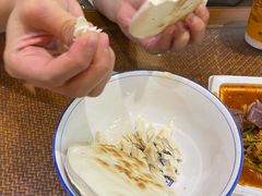 -毅祥斋老孙家泡馍(西羊市店)