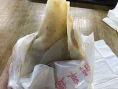 -安徽阜阳卷馍(西单店)