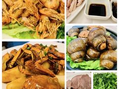 -春餐厅