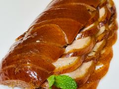 -喜悦烤鸭·新京菜(王府井店)