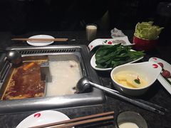 -海底捞火锅(连城广场店)