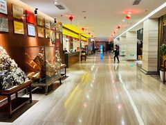 -东海森林温泉度假酒店