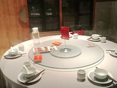 包厢-掌柜的店·河南菜(新天地店)