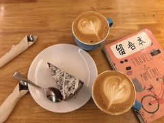 -猫的天空之城概念书店(西塘古镇店)