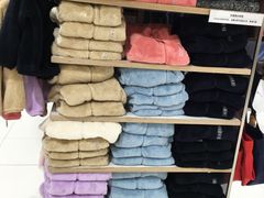 -优衣库(苏州天虹CCMall石路店)