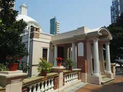 -香港大学