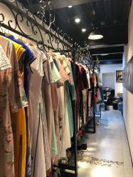 -时光纪亲子全家福照相馆(静安店母女写真父母纪念照)