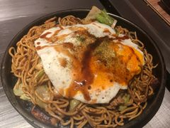 -日葵 大阪烧ひまり(仙霞路店)