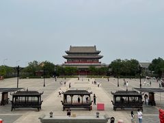 -天津妈祖文化园
