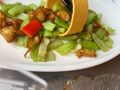 -水上明月·湖景餐厅