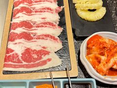 -极焰·烧肉刺身放题(天河领展广场店)